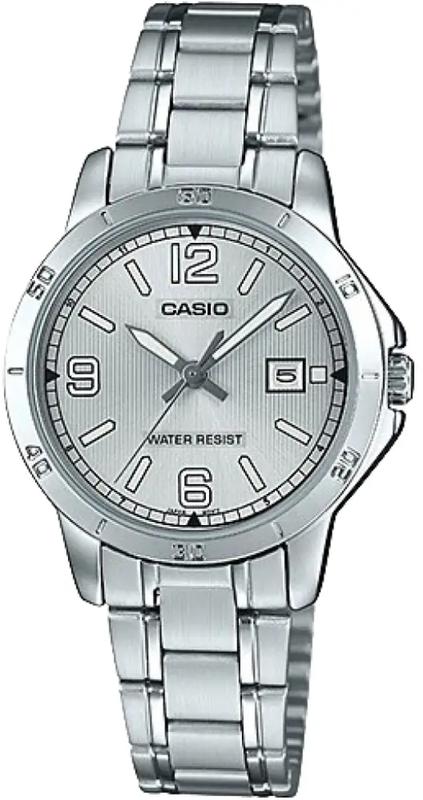 

Женские наручные часы Casio LTP-V004D-7B2