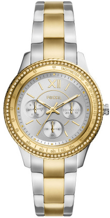 

Женские наручные часы Fossil ES5107