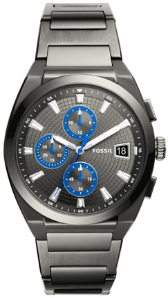 

Мужские наручные часы Fossil FS5830