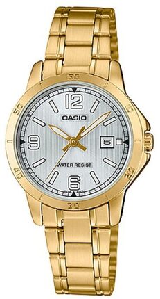 

Женские наручные часы Casio LTP-V004G-7B2