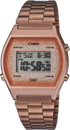 

Женские наручные часы Casio B640WCG-5EF