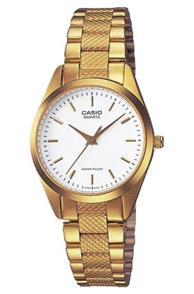 

Женские наручные часы Casio LTP-1274G-7ADF