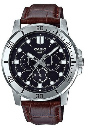 

Мужские наручные часы Casio MTP-VD300L-1E