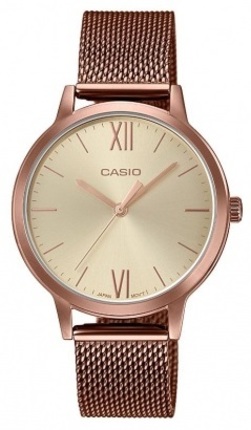 

Женские наручные часы Casio LTP-E157MR-9AEF