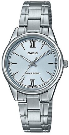 

Женские наручные часы Casio LTP-V005D-2B3