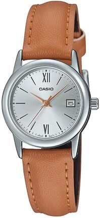 

Женские наручные часы Casio LTP-V002L-7B3