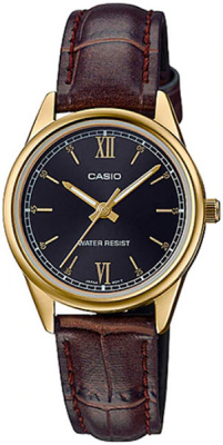 

Женские наручные часы Casio LTP-V005GL-1B2