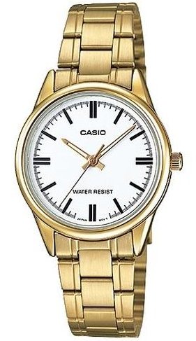 

Женские наручные часы Casio LTP-V005G-7B