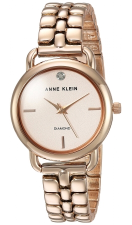 

Женские наручные часы Anne Klein AK/2794RGRG