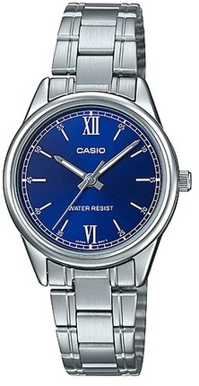 

Женские наручные часы Casio LTP-V005D-2B2