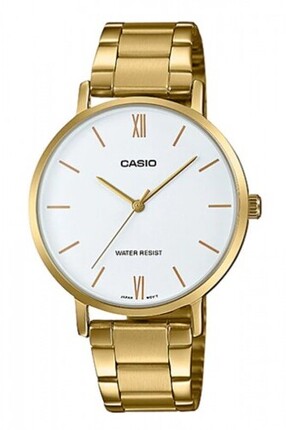 

Женские наручные часы Casio LTP-VT01G-7B