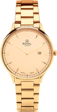 

Женские наручные часы Royal London 21461-09