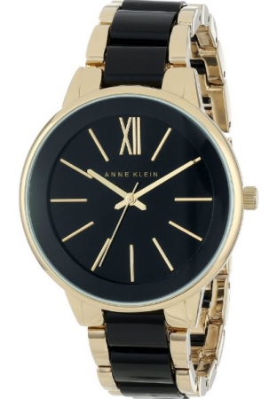 

Женские наручные часы Anne Klein AK/1412BKGB