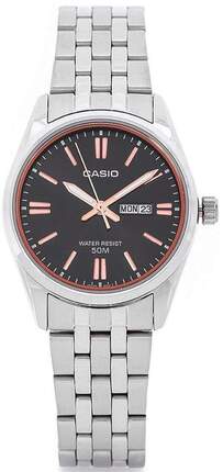 

Женские наручные часы Casio LTP-1335D-1A2