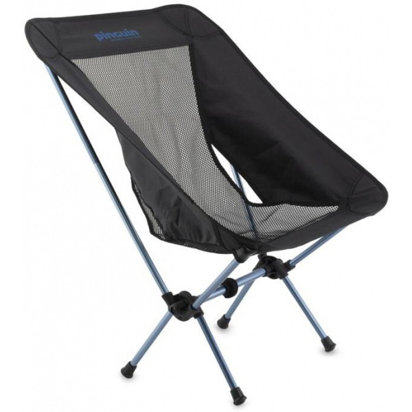 

Кресло раскладное Pinguin Pocket Chair 2020 Black/Blue (PNG 659054)