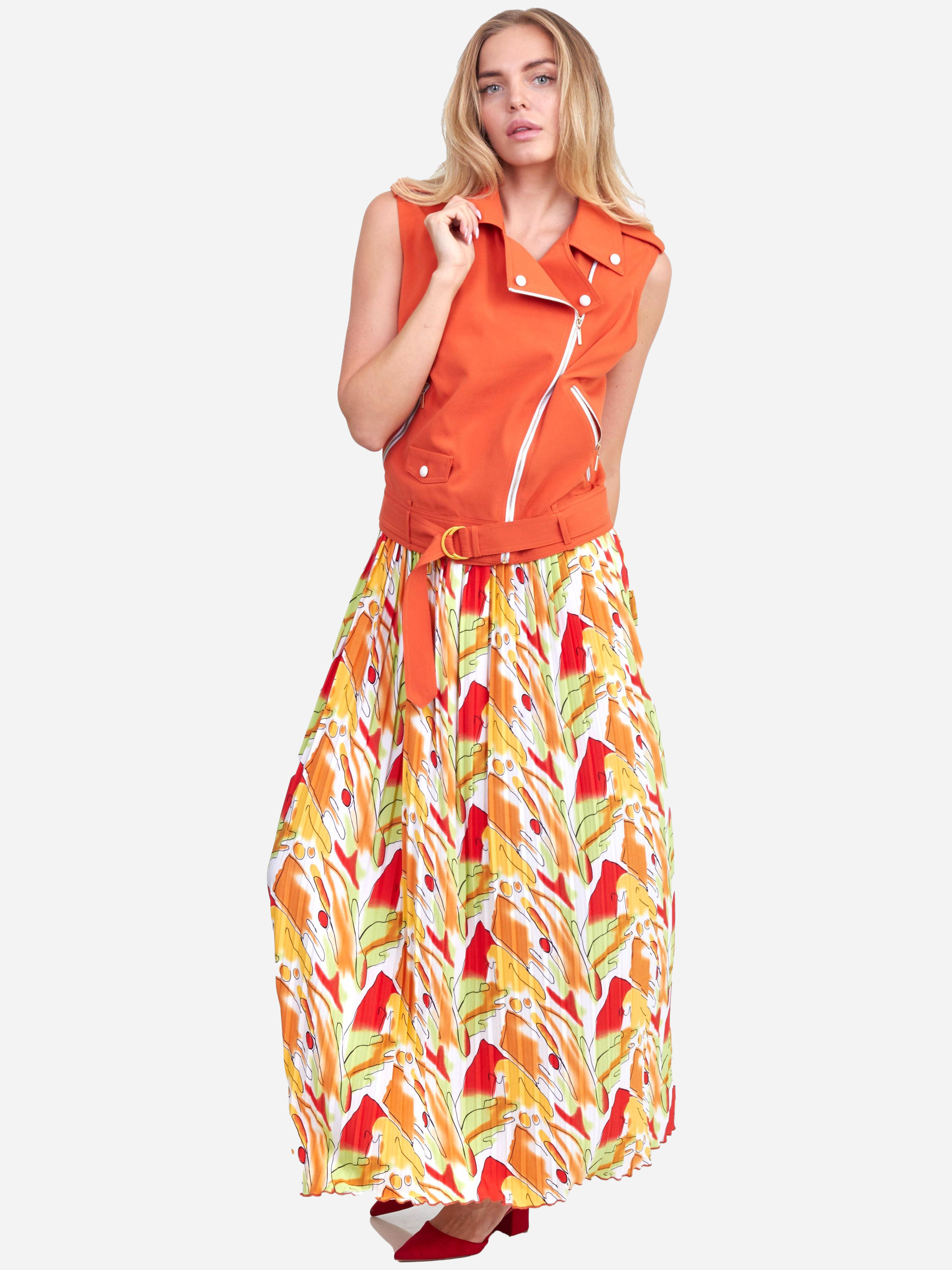 

Костюм ALVITA S-3705  Охра, Костюм ALVITA S-3705 46 Охра