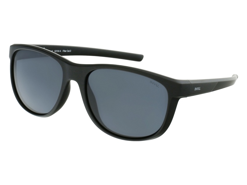 

Поляризационные очки INVU K2104A Kids 8 11 лет