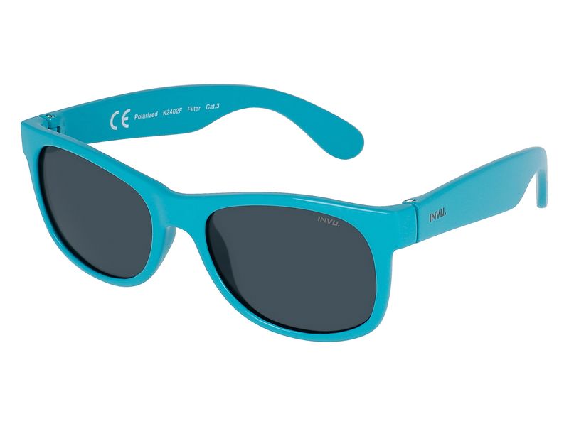 

Поляризационные очки INVU K2402F Kids 1 3 года