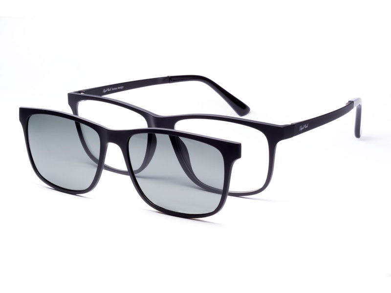 

Поляризационные очки StyleMark C2700A
