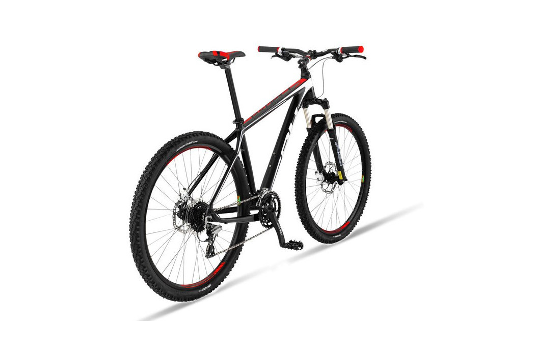 Mtb bh expert store 27.5