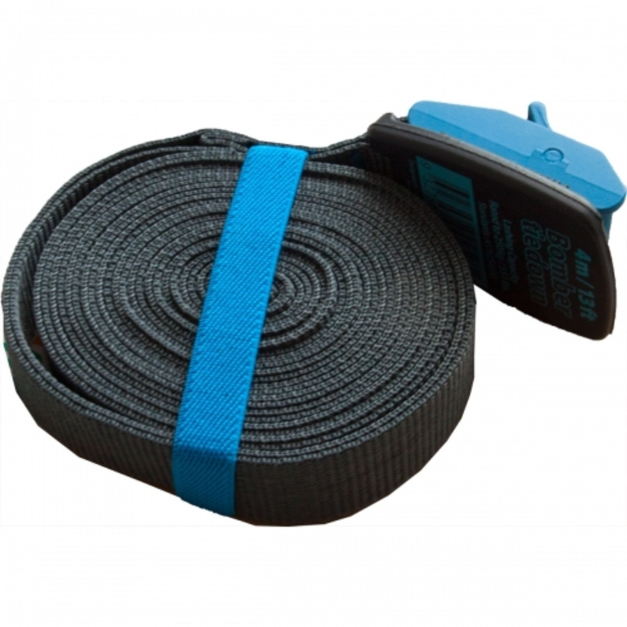 

Стяжка Sea To Summit Bomber Tie Downs Blue 4м