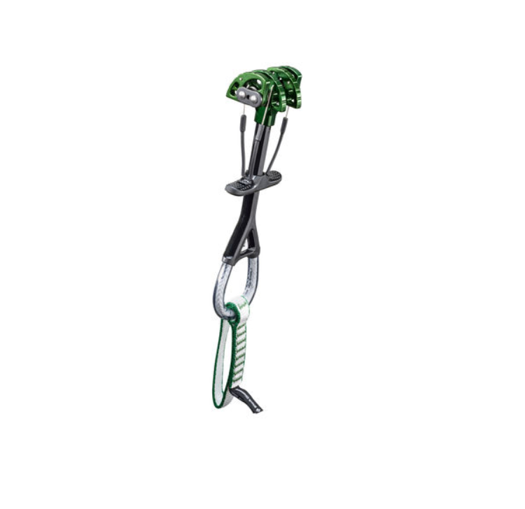 

Камалот Black Diamond Camalot UltraLight 0.75