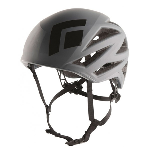 

Каска альпинистская Black Diamond Vapor Steel Grey S/M (BD 620215.SGRY-SM)