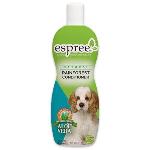 

Кондиционер Espree Rainforest Conditioner c ароматом тропического леса для собак, 355 мл