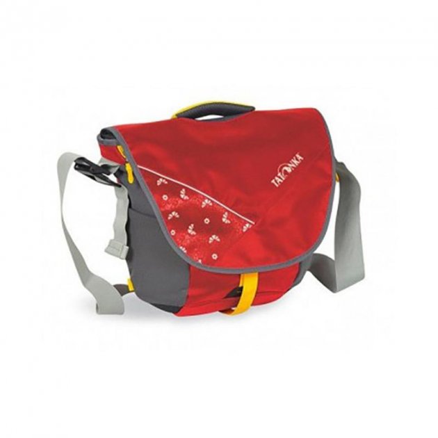 

Сумка Tatonka Catchall M, Red (TAT 1763.015)