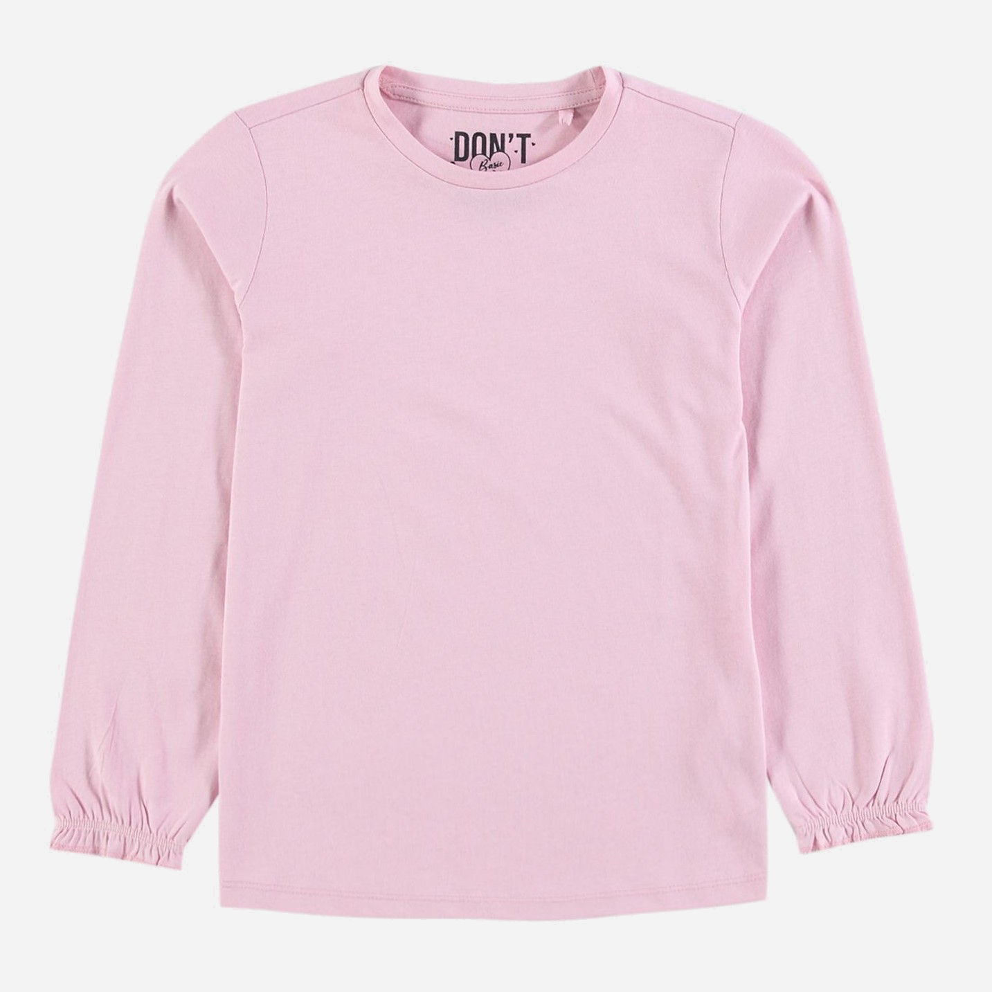 

Лонгслив Piazza Italia 70006-261 172 см Pink