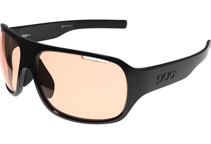 

Солнцезащитные очки POC Do Flow, Uranium Black/Light Pink (PC DOFL60101002P841)