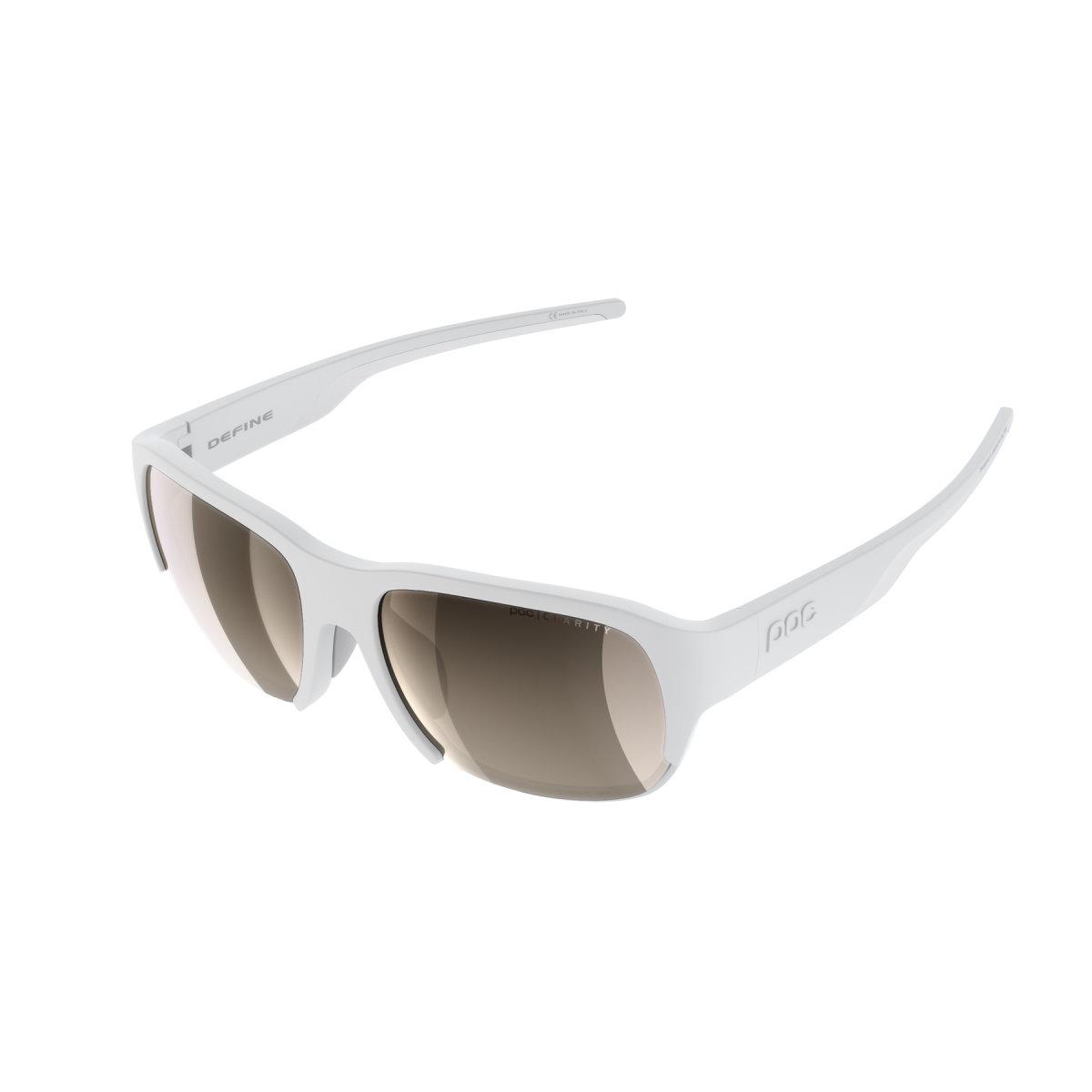 

Солнцезащитные очки POC Define, Hydrogen White (PC DE10011001BSM1)