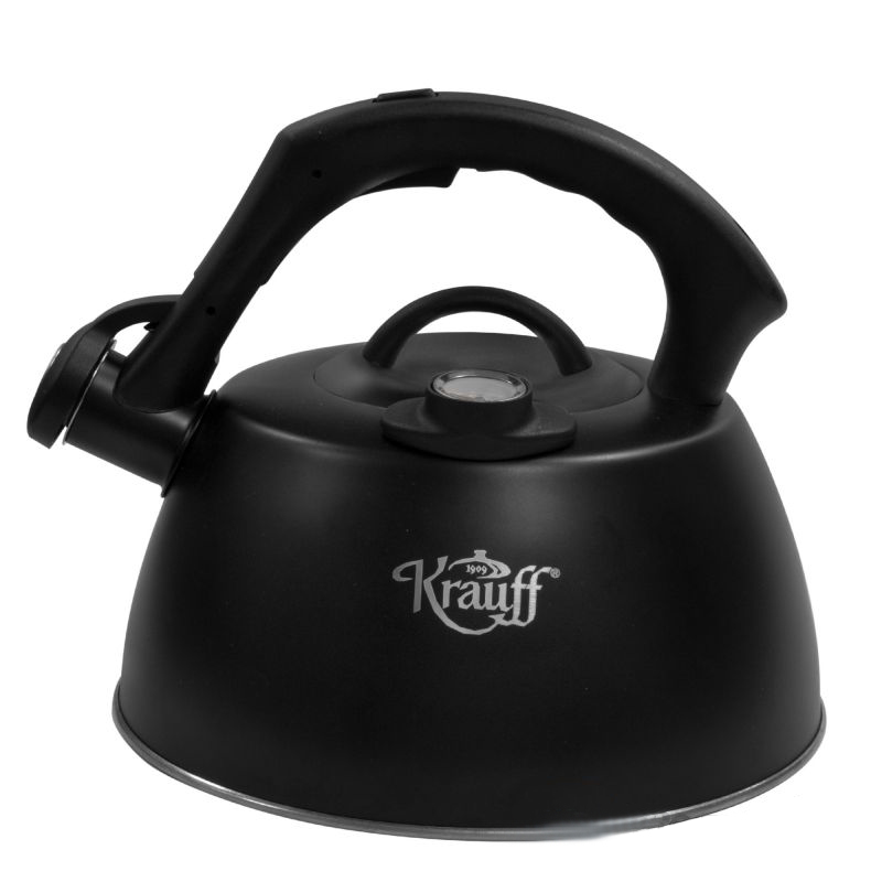 

Чайник с термодатчиком 3 л Krauff Grad 26-159-026