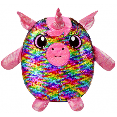 

Мягкая игрушка Shimmeez с пайетками S2 Сияющий единорог 36 см (SH01054U)