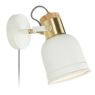 

Бра настенное Мсвет 80993/1W (LI223503)