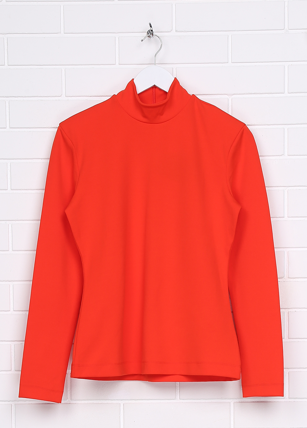 

Блуза H&M S Красный PS5551133_красный