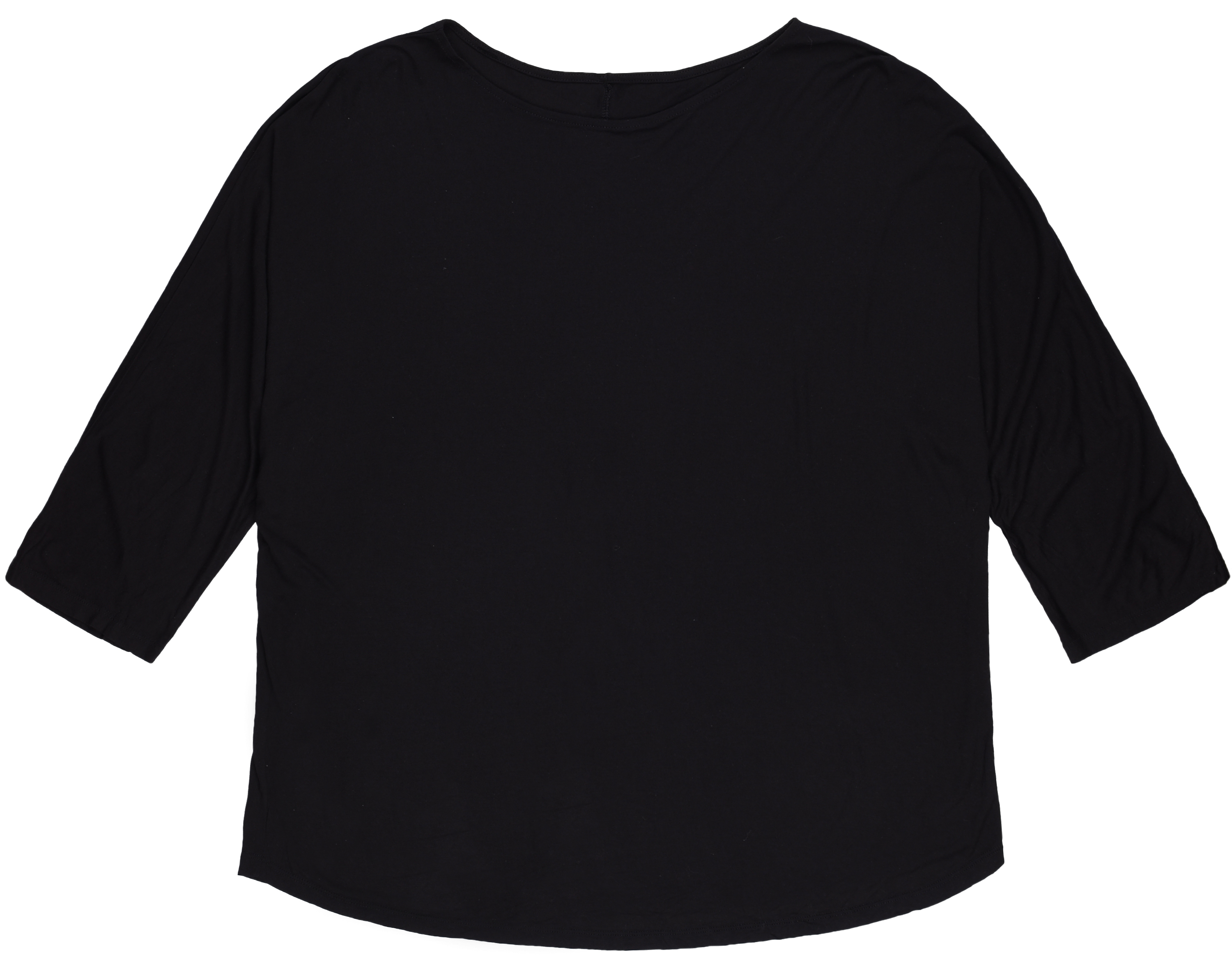 

Блуза H&M 40 Черный 8887775RP2_черный