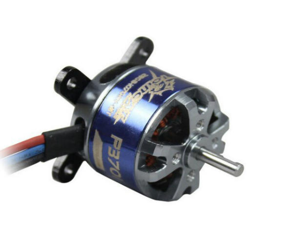 

Электродвигатель Dynam TomCat Park370 1070kv 120W