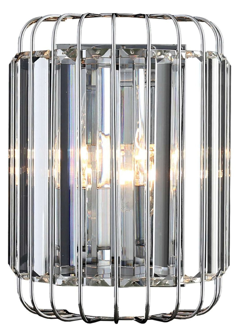 

Бра Wunderlicht Blitz Е14 1х40W K5520-12