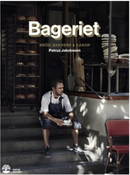 

Bageriet