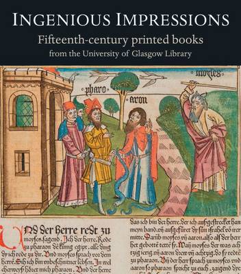 

Ingenious Impressions
