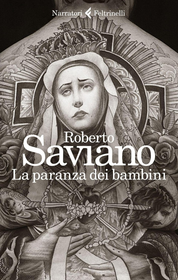 

La paranza dei bambini (4168665)