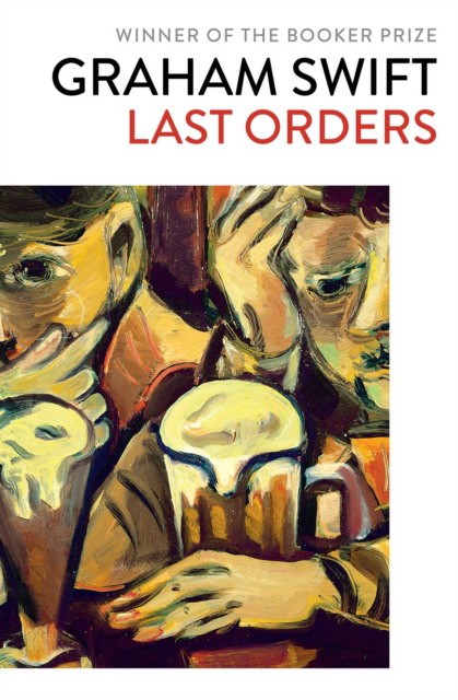 

Last Orders (4380842)