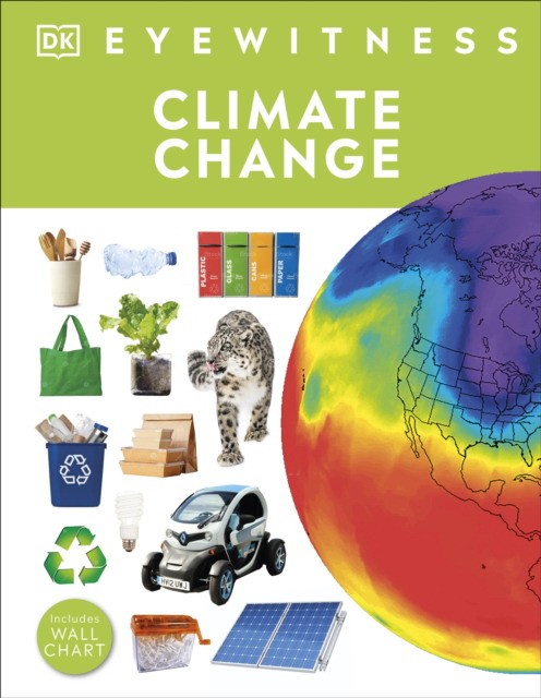 

Climate Change (4377899)
