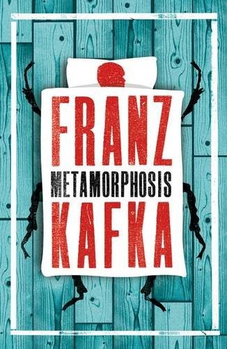 

The Metamorphosis and Other Stories (905211)
