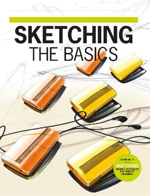 

Sketching The Basics