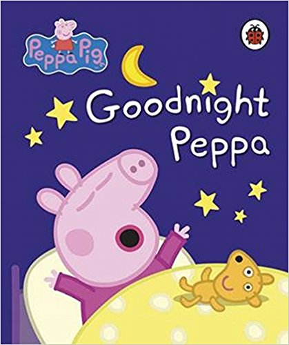 

Goodnight Peppa (1626921)