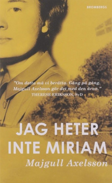 

Jag heter inte Miriam