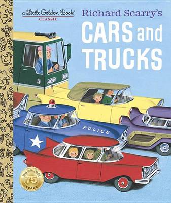 

Cars And Trucks (2141960)
