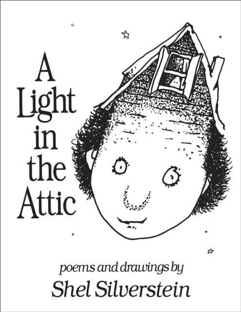 

A Light in the Attic (685054)